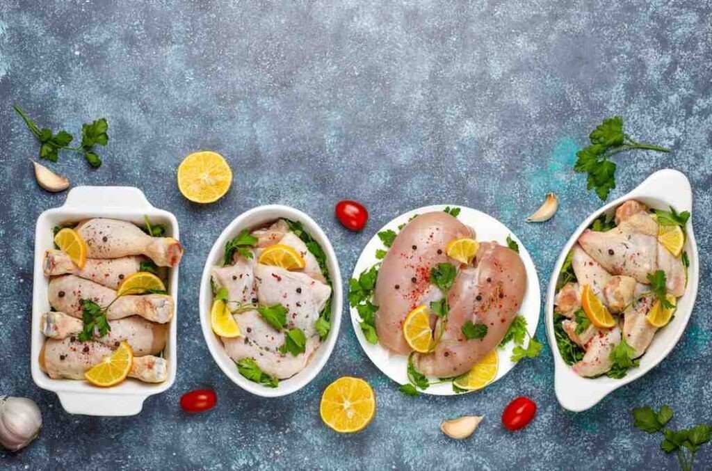 fourmates-supermarket-seafood