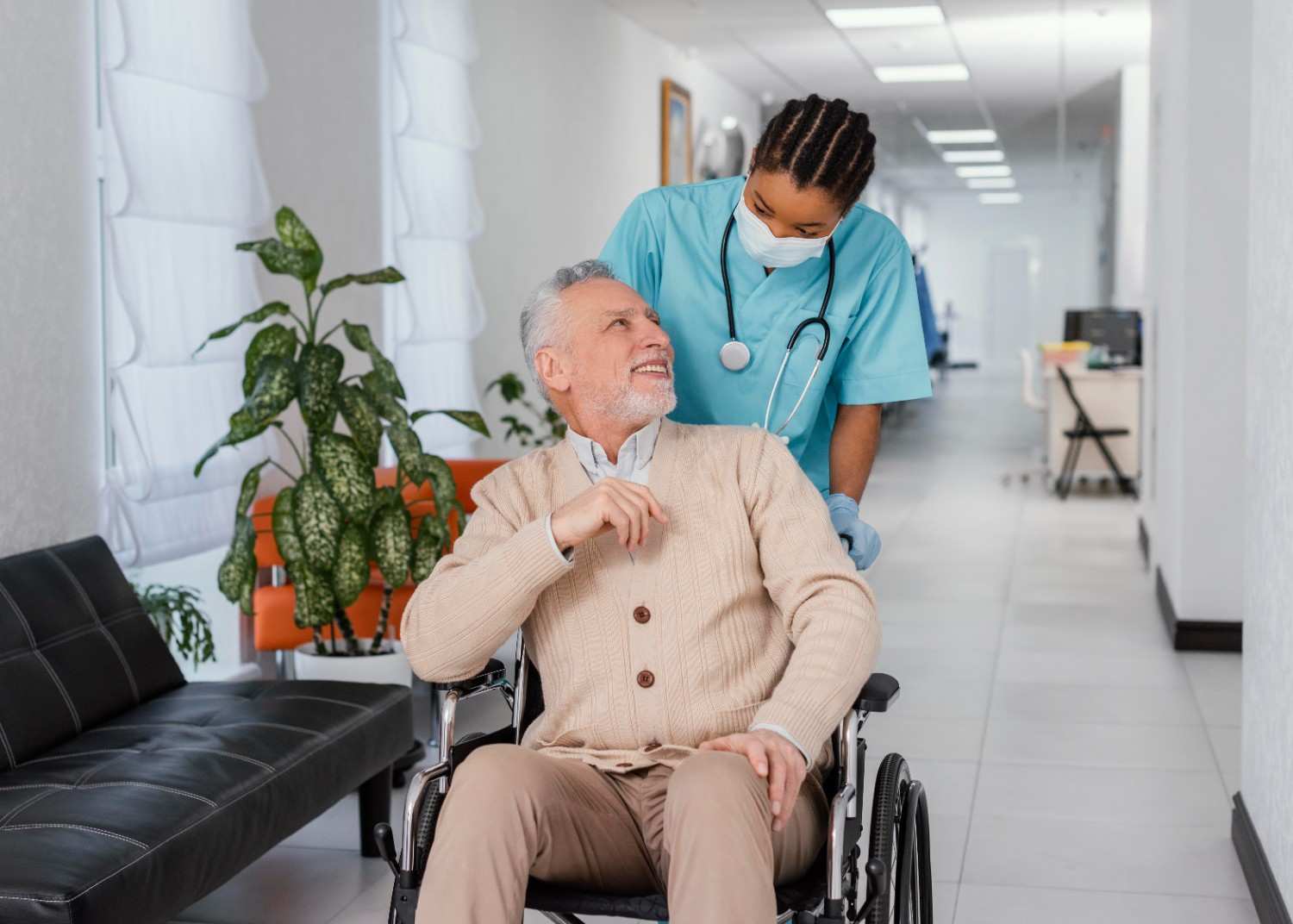 Fourmates Skilled Nursing Services